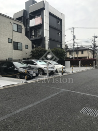 グランハイツ池尻