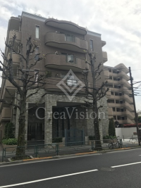 グランハイツ池尻