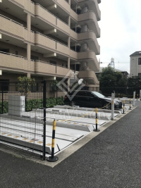 グランハイツ池尻