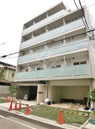 プラウドフラット学芸大学2