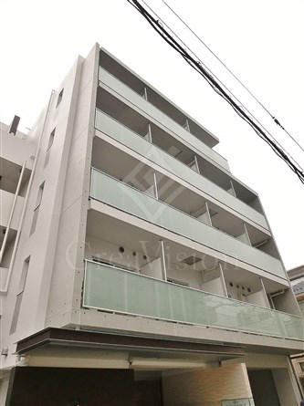プラウドフラット学芸大学2