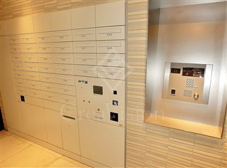 プラウドフラット学芸大学2