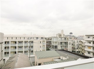 プラウドフラット学芸大学2