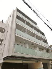 プラウドフラット学芸大学2