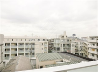 プラウドフラット学芸大学2