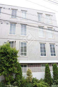 アレーロ大岡山