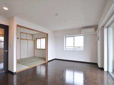 プレミアグランデ馬込