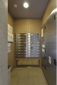 プレミアグランデ馬込
