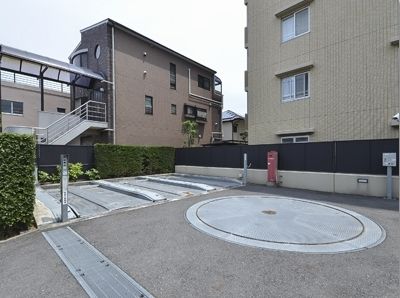 プレミアグランデ馬込