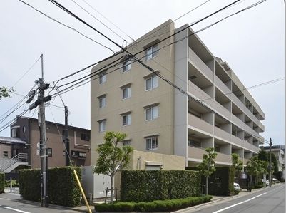 プレミアグランデ馬込