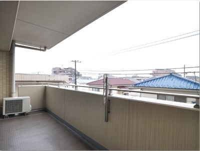 プレミアグランデ馬込