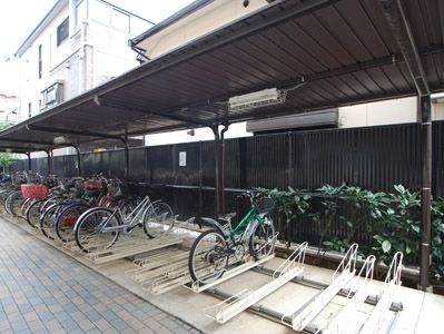 プレミアグランデ馬込