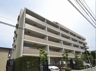 プレミアグランデ馬込