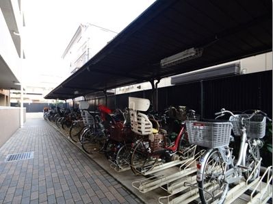 プレミアグランデ馬込