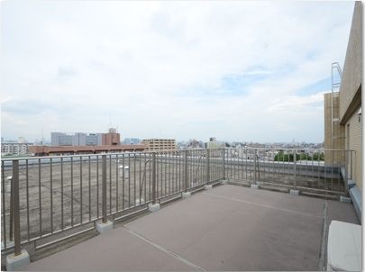 プレミアグランデ馬込