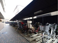 プレミアグランデ馬込