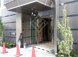 コンフォリア蒲田