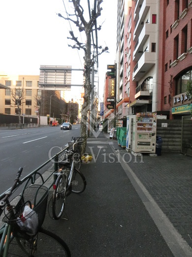 麻布台レジデンス