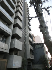 麻布台レジデンス