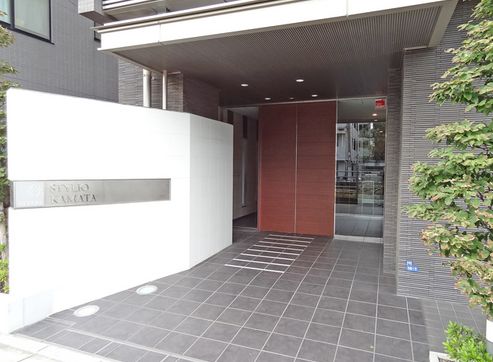 スタイリオ蒲田
