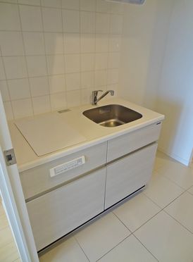 スタイリオ蒲田