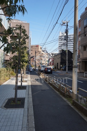 ユニテラス三軒茶屋