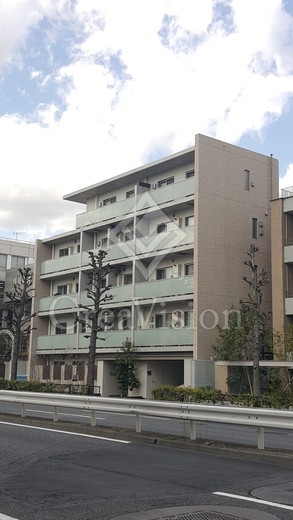 フィオレンテ田園調布
