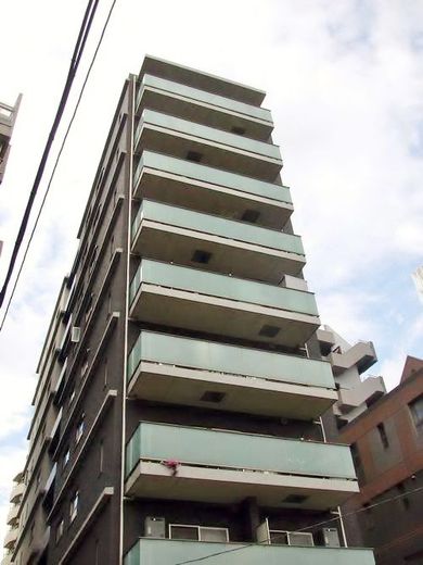 アピス代官山