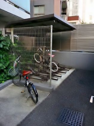 アピス代官山