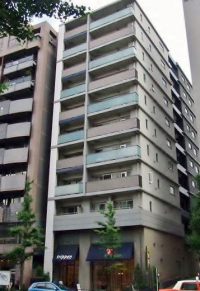 アピス代官山