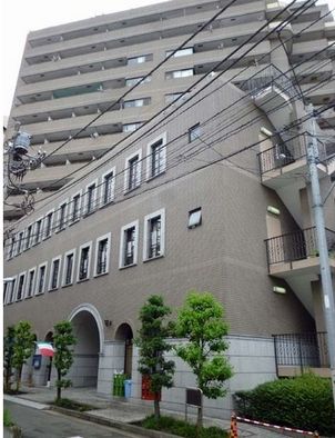 サンサーラ東山