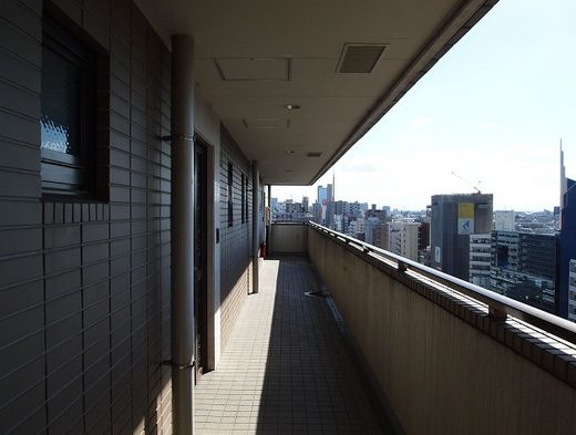 サンサーラ東山