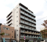 レジディア南品川Ⅱ