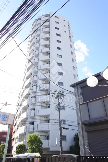 コンフォリア西蒲田