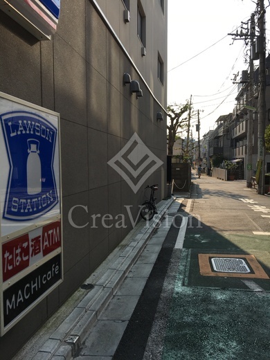 ステラメゾン三軒茶屋
