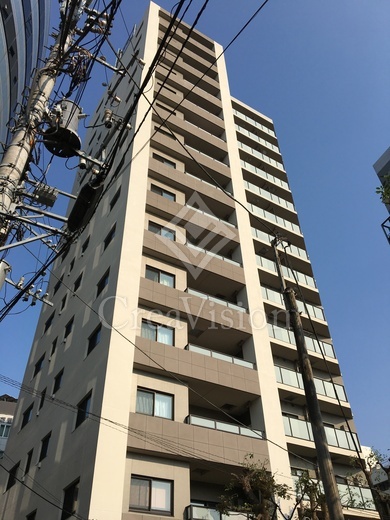 ステラメゾン三軒茶屋
