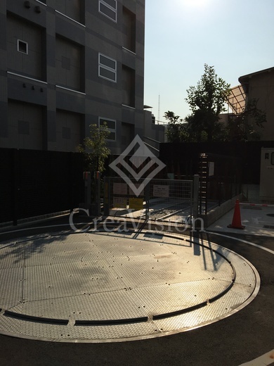 ステラメゾン三軒茶屋