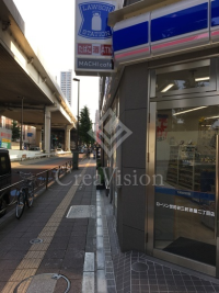 ステラメゾン三軒茶屋