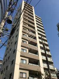 ステラメゾン三軒茶屋
