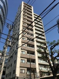 ステラメゾン三軒茶屋