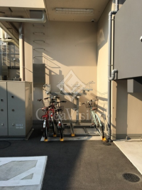 ステラメゾン三軒茶屋