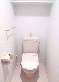 コンフォリア池尻