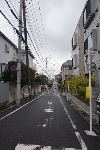 リテラス目黒三丁目