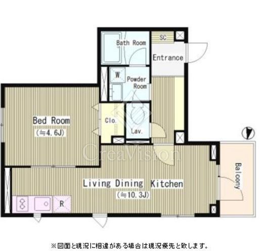 リテラス目黒三丁目
