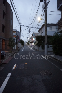 リテラス目黒三丁目