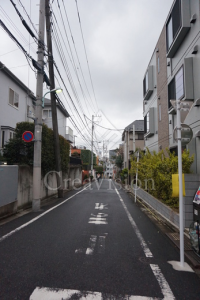 リテラス目黒三丁目
