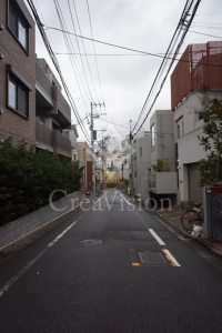 リテラス目黒三丁目
