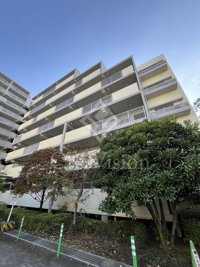 アクティ目黒駅前 2号棟