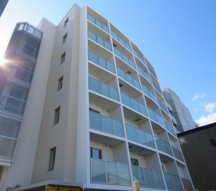 イプセ蒲田Ⅲ