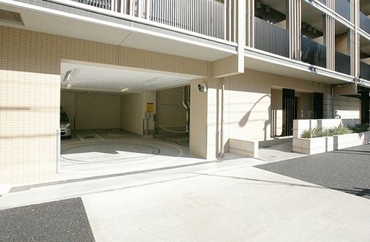 メルヴェーユ馬込
